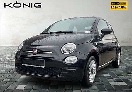 Fiat 500 MY23 1.0 GSE Klima&Sound DAB+*USB*