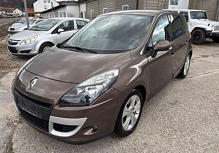 Renault Scenic dCi 130 FAP Dynamique
