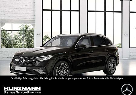 Mercedes-Benz GLC-Klasse GLC 200 d 4MATIC AMG Memory Totwinkel AHK 360°