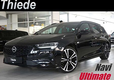 Opel Insignia B ST 2.0D ULTIMATE NAVI/LED/KAMERA/AHK