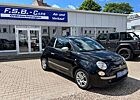 Fiat 500 by Diesel