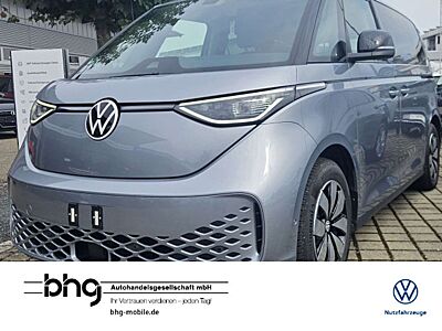 Volkswagen ID. Buzz Pro 84 StylePlus Design Navi connect Ma