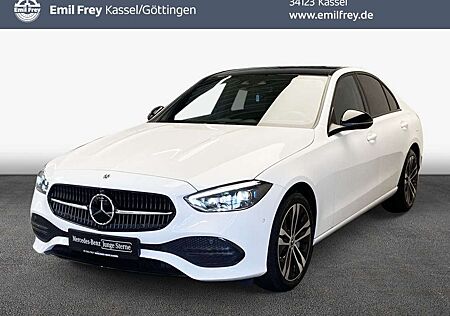 Mercedes-Benz C 300 C-Klasse