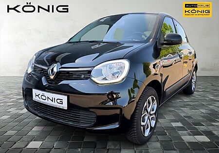 Renault Twingo 1.0 SCe 75 LIMITED Klima Faltschiebedach