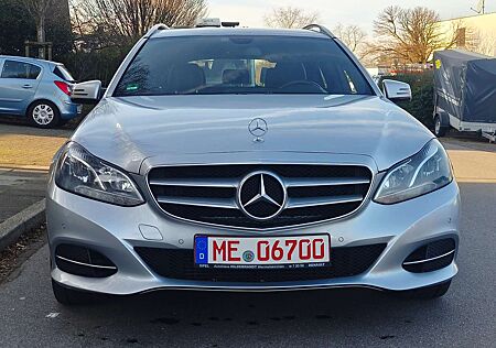 Mercedes-Benz E 220 CDI BlueEfficiency (212.202)