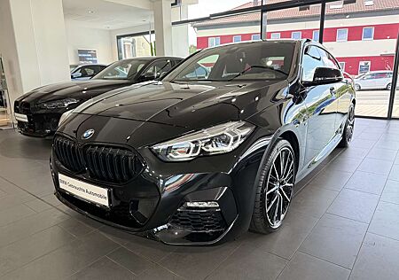 BMW 220 d xDrive MSport M Sport HK HiFi DAB LED WLAN