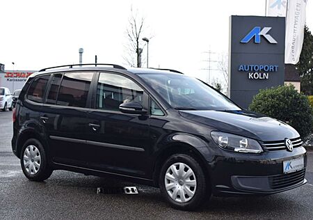 VW Touran Volkswagen Trendline*7.Sitze*PDC*SHZ*