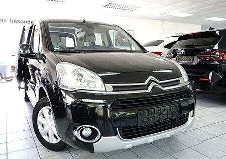 Citroën Berlingo Citroen Kombi Multispace 1,6 VTi 95 Selection