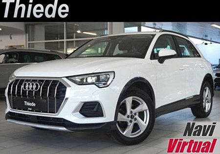 Audi Q3 35 TFSI ADVANCED S-TRONIC NAVI/LED/VIRTU/DAB+