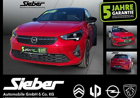 Opel Corsa-e Ultimate *LED-Matrix*Alcantara*11KW-OBC
