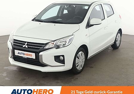 Mitsubishi Space Star 1.2 Select*KLIMA*DAB*WENIG-KM*GARANTIE*