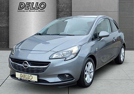 Opel Corsa Active E 1.2 ACTIVE SHZ LenkradHZG Temp PDC