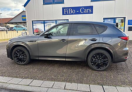 Mazda CX-60 Homura Hybrid AWD