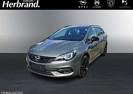 Opel Astra 1.2 Turbo, Ultimate