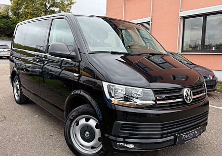 VW T6 Multivan Volkswagen T6 Bus Multivan Trendline 4Motion / 1.Hand