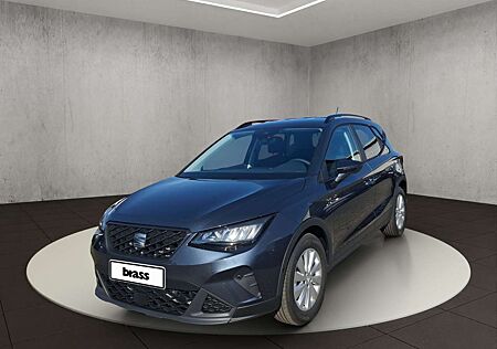 Seat Arona Road Edition