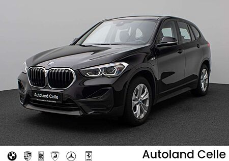 BMW X1 xD25e Parkassist DAB LED Geschwindigkeitsreg