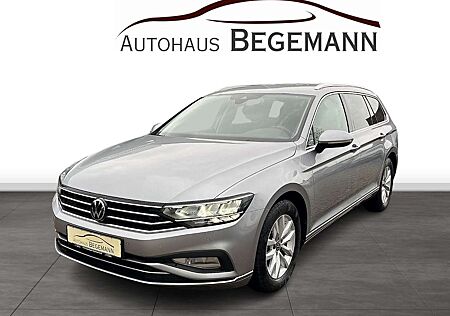 VW Passat Variant Volkswagen Passat Var 2.0TDI Business ACC Ergo Kamera