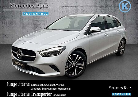 Mercedes-Benz B 180 PROGRESSIVE+AHK+KAMERA+SHZ+EASYPACK+LENKHZ