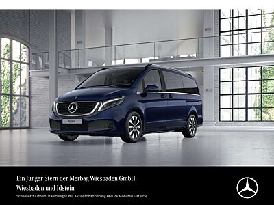 Mercedes-Benz EQV 300 AVANTGARDE L MBUX ILS LEDER 360KAMERA