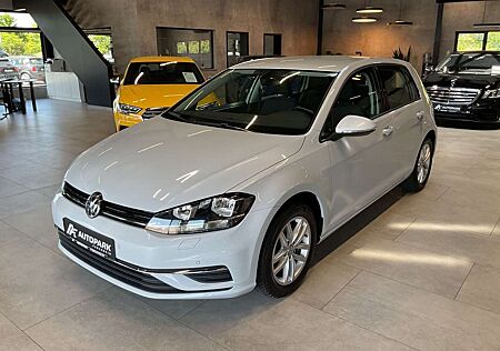 VW Golf Volkswagen VII 1.4 TSI Comfortl. Climatr. Sitzh. PDC