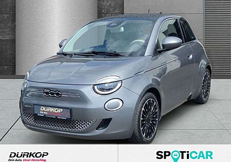 Fiat 500E La Prima 42kWh Navi Sitzheizung