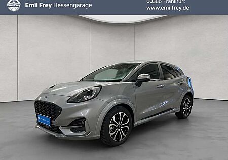 Ford Puma 1.0 EcoBoost Hybrid Aut. ST-LINE