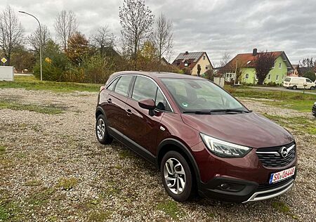 Opel Crossland X Innovation++Navi,Klima++39000Km++