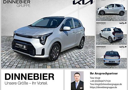 Kia Picanto 1.0 Vision Automatik+Navi+Kamera+SHZ