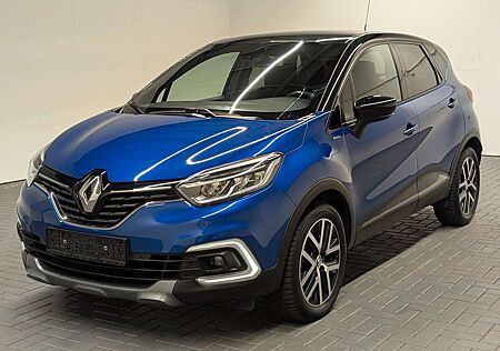 Renault Captur Version S LED/Navi/SHZ/Kam/Tempom./17 LM