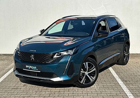 Peugeot 3008 GT Hybrid 145 e-DSC6,el.Heckklappe,SHZ,360°