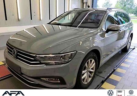 VW Passat Variant Volkswagen 1.5 TSI Business LED*Navi*ACC*RFK