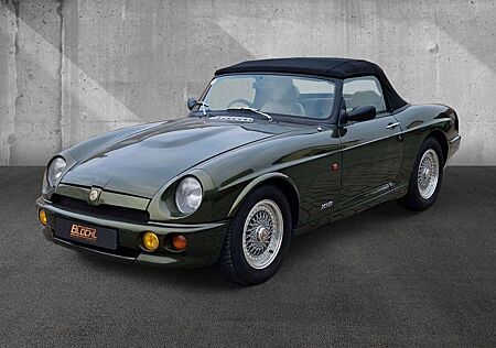 MG Others RV8