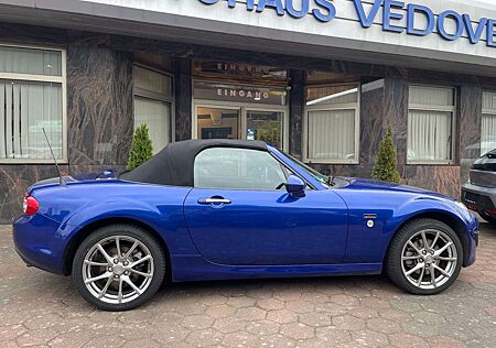 Mazda MX-5 1.8 20th Anniversary "Leder"