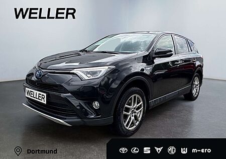 Toyota RAV 4 2.5 Hybrid Executive 4x2 *AHK*Nvi*JBL*LED*