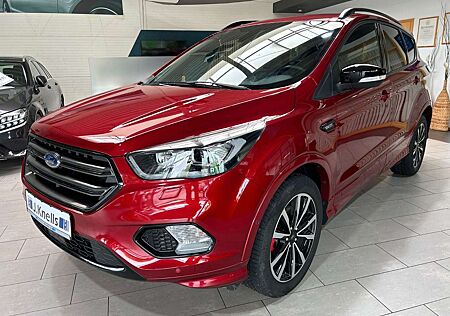 Ford Kuga ST-Line/Orig.28.500km/Bi-XENON/AHK/KAMERA