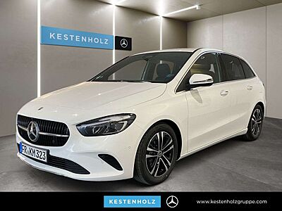 Mercedes-Benz B 200 d PROGRESSIVE+AHK+HANDS-FREE+DISTR+PARK