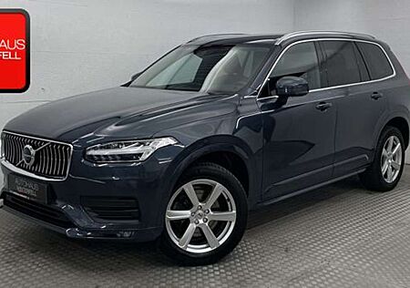 Volvo XC 90 XC90 B5 AWD PRO 360+H&K+STANDHEIZUNG+VOLL-LED+