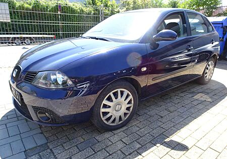 Seat Ibiza Comfort Edition-Klimaauto-SHZ-Tempo-150TKM-Top 1A.