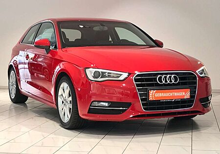 Audi A3 1.4 TFSI 6-Gang KLIMA NAVI PDC SHZ XENON