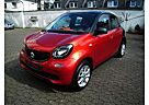 Smart ForFour Passion NUR 9600 Km, Inzahlungnahme möglich ! !