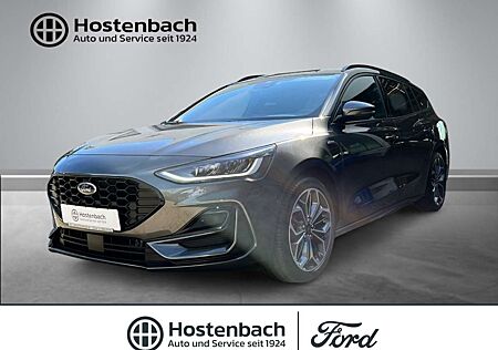 Ford Focus Turnier ST-Line 1.0 EcoBoost M-Hybrid Navi LED App