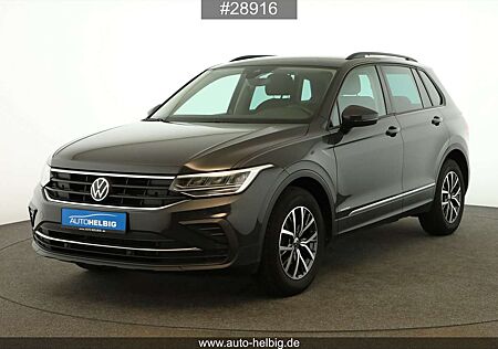 VW Tiguan Volkswagen 2.0 TDI Life #LED#DSG#ACC#DAB+#SHZ#