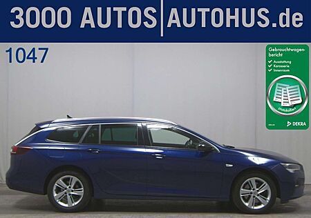 Opel Insignia B Sports Tourer 1.5 D Elegance