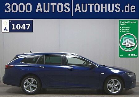 Opel Insignia ST 1.5 D Elegance Leder BOSE Navi LED