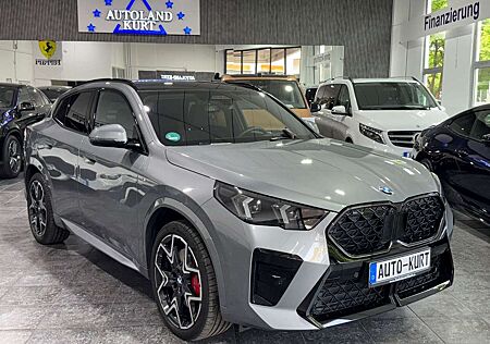 BMW X2 18 d sDr M Sport Pro*Iconic*Live.Coc*Pano*HUD