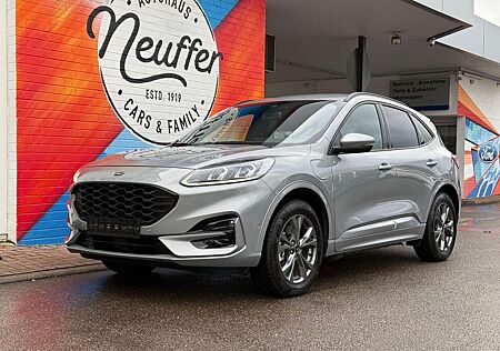 Ford Kuga Plug-In Hybrid ST-Line X/AHK schwenkbar/ACC/Frontk