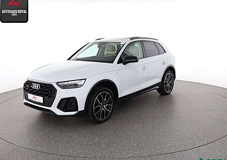 Audi Q5 55 TFSI e S LINE PANORAMA,KEYLESS,KAMERA,20Z.