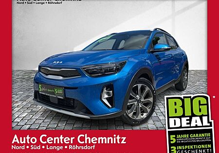 Kia Stonic 1.0 T-GDI DCT Spirit LED/Navi/SHZ/LHZ/KAM