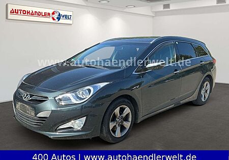 Hyundai i40 Kombi 1.6 Comfort